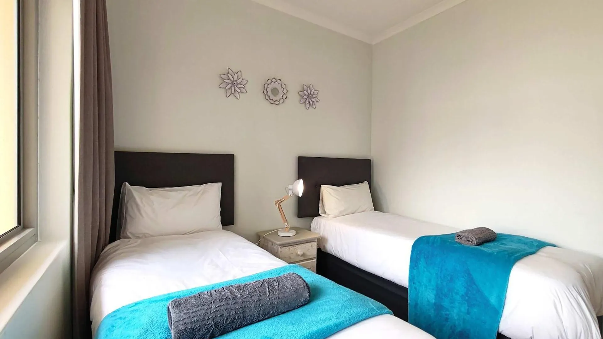 Sea Life Muizenberg Villa Holiday home