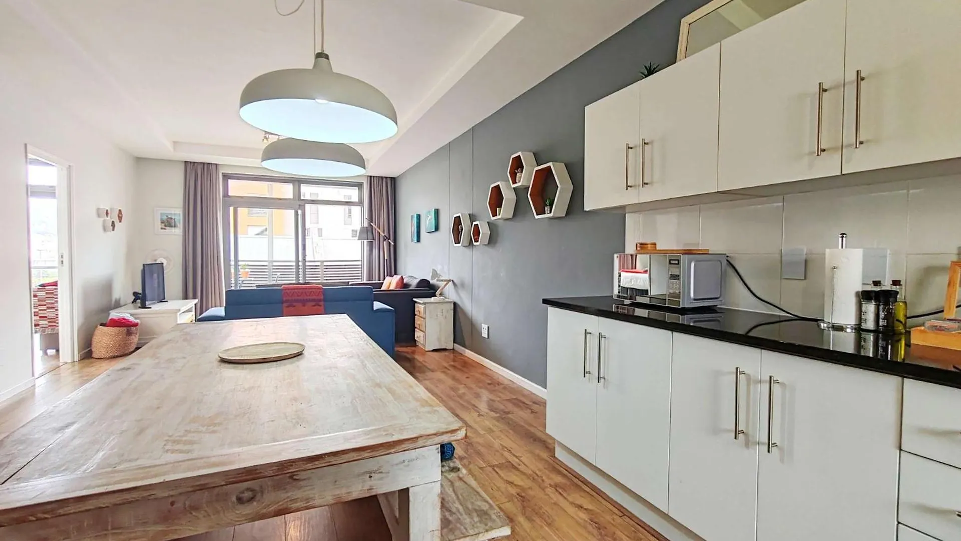 Holiday home Sea Life Muizenberg Villa South Africa