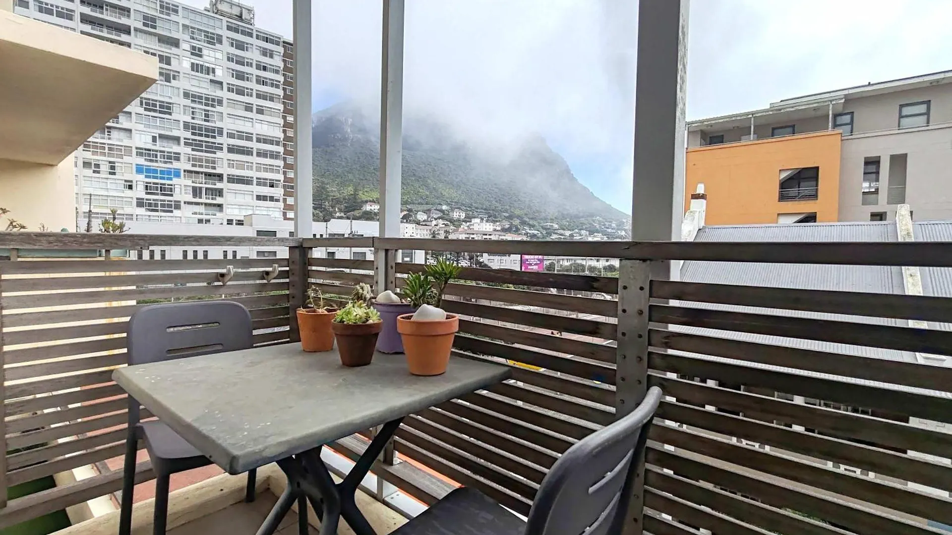 Holiday home Sea Life Muizenberg Villa South Africa