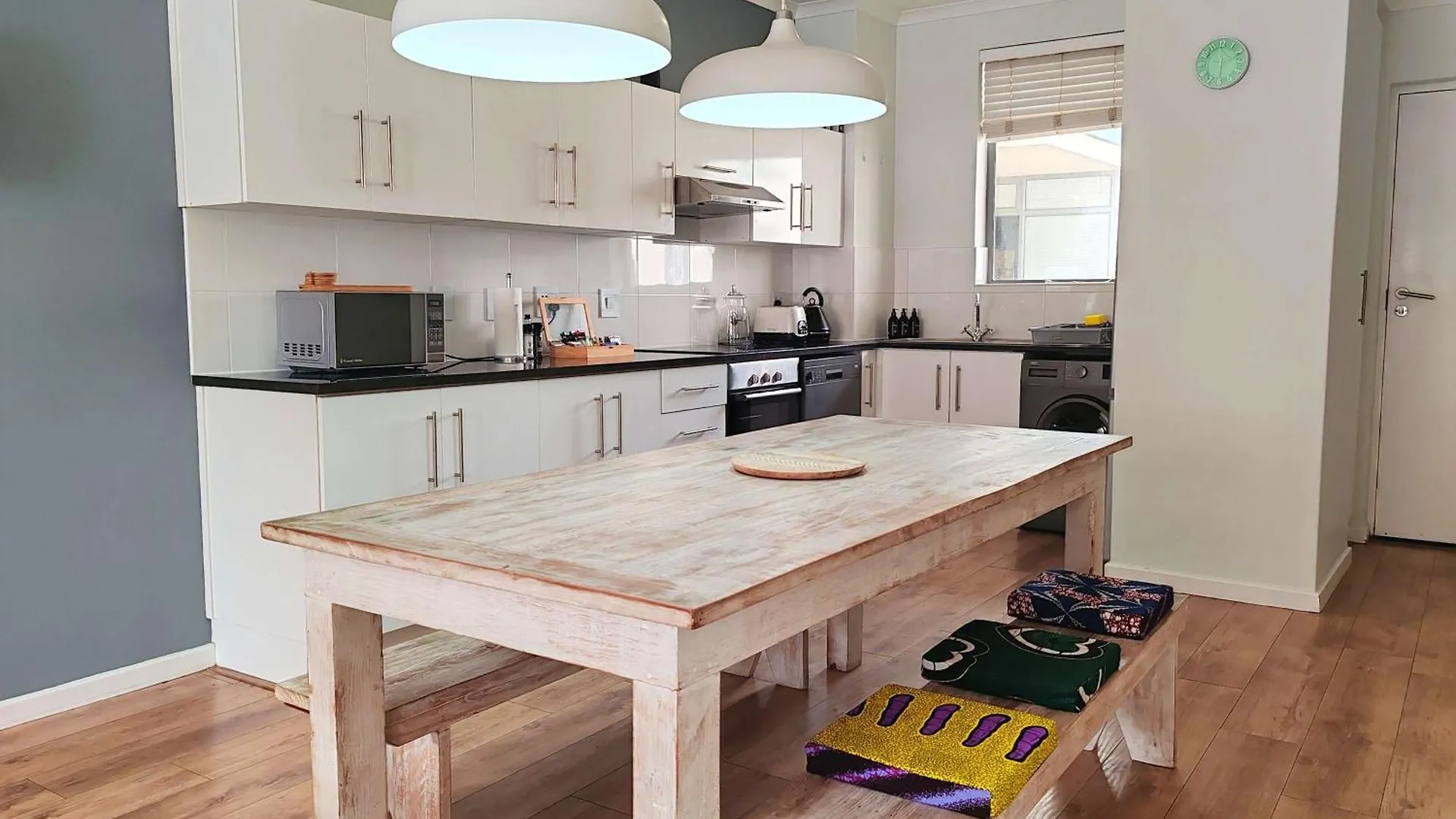 Sea Life Muizenberg Villa Holiday home