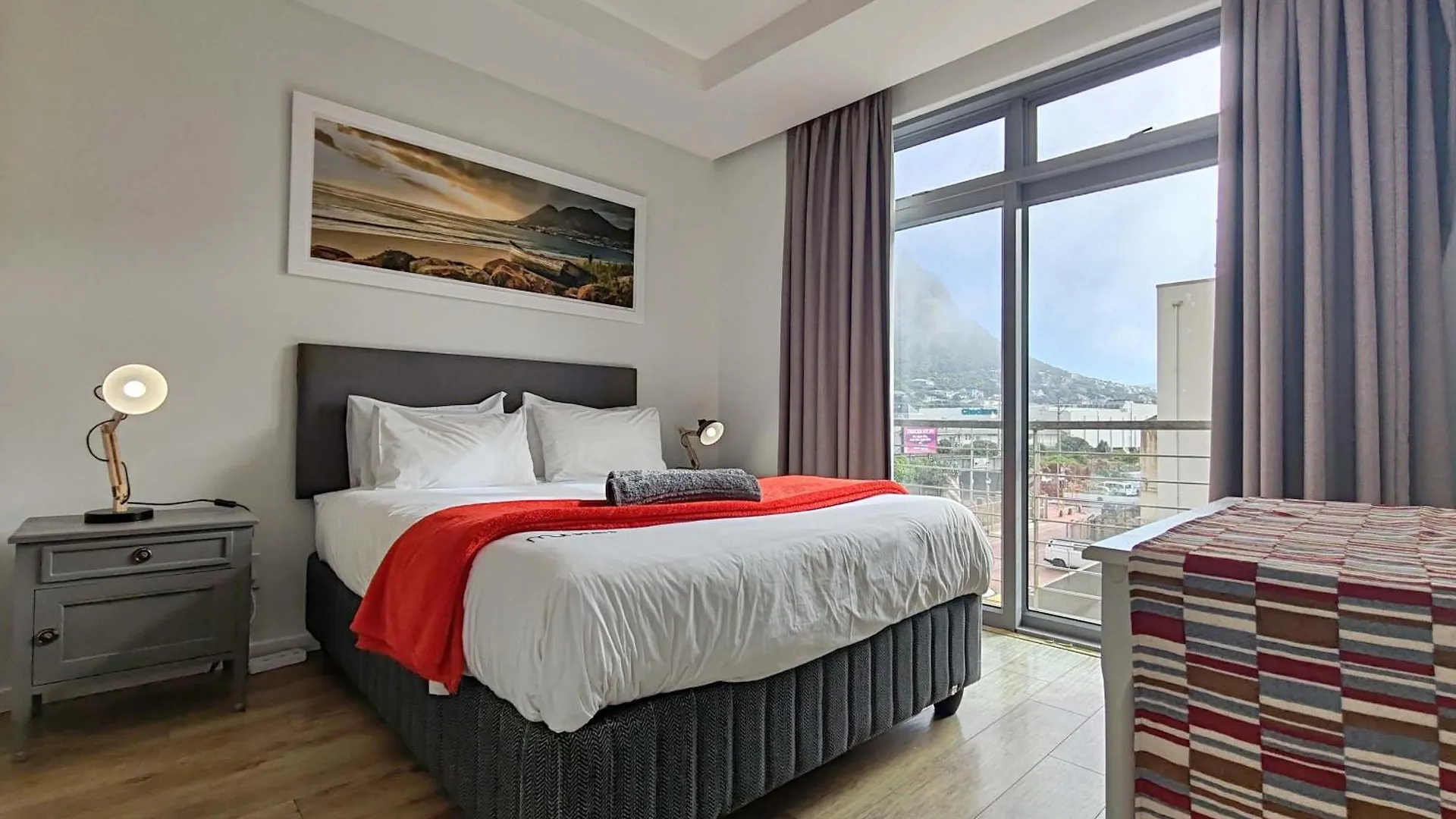 Sea Life Muizenberg Villa Holiday home